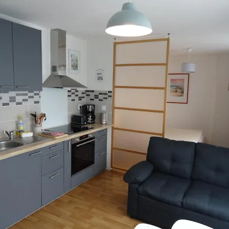 Apartment Studio Calme Et Agreable 