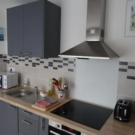 Apartment Studio Calme Et Agreable 