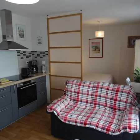 Apartment Studio Calme Et Agreable 