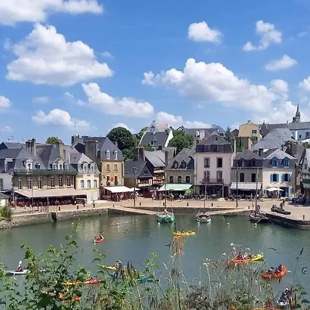 Apartment Studio Calme Et Agreable 