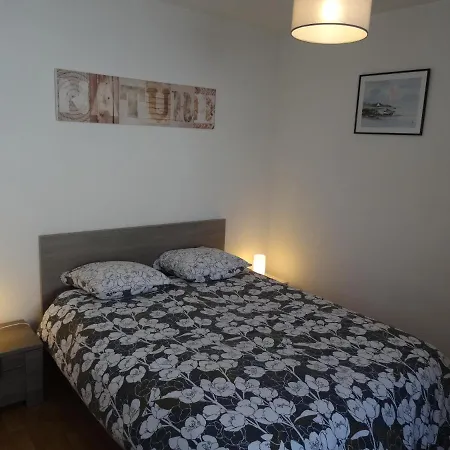 Apartment Studio Calme Et Agreable 