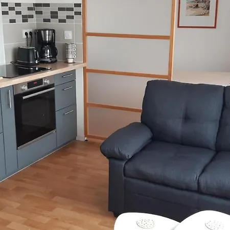 Apartment Studio Calme Et Agreable 